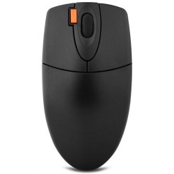 Everest SM-601 Kablolu Siyah Optik Mouse Everest SM-601 Kablolu Siyah Optik Mouse