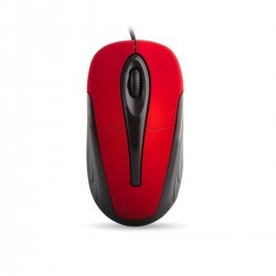 Everest SM-800 Kırmızı/Siyah USB Optik Mouse Everest SM-800 Kırmızı/Siyah USB Optik Mouse