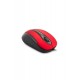 Everest SM-800 Kırmızı/Siyah USB Optik Mouse