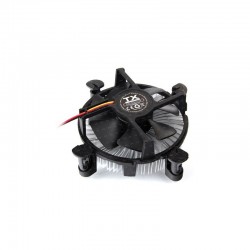 TX Silent Wind SW115 Intel CPU Soğutucu TX Silent Wind SW115 Intel CPU Soğutucu