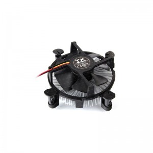 TX Silent Wind SW115 Intel CPU Soğutucu TX Silent Wind SW115 Intel CPU Soğutucu