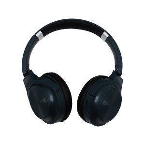 Hytech HY-XBK20 Arty Tf Kart Özellikli Kablosuz Kulaklık Yeşil