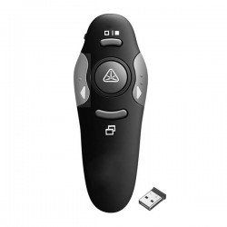 Hytech HY-XSK6 Siyah 2.4Ghz Kablosuz Profesyonel Sunum Cihazı Hytech HY-XSK6 Siyah 2.4Ghz Kablosuz Profesyonel Sunum Cihazı