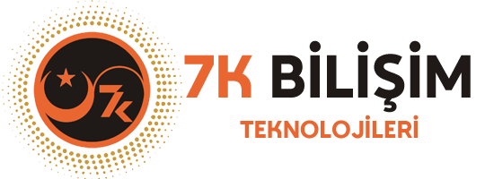 7K Bilişim Teknolojileri 